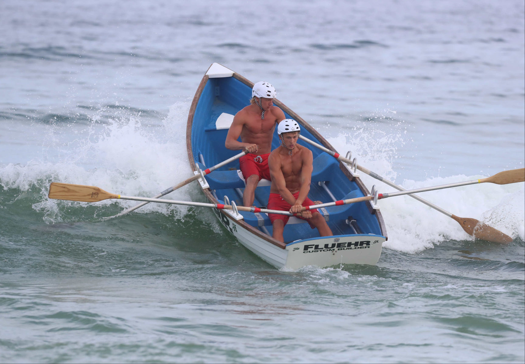 2019 Long Beach Island Lifeguard Tournament